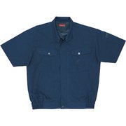ブルゾンネービー 5L 47710-011-5L