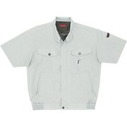 ブルゾンシルバ- 5L 47710-036-5L