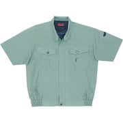 ブルゾンスプレ- グリーン 4L 47710-104-4L