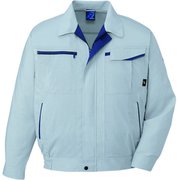 ブルゾンシルバ- 5L 47800-036-5L