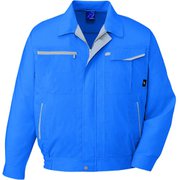 ブルゾンロイヤル ブルー 5L 47800-080-5L