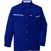シャツ ネービー L 47804-011-L