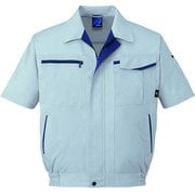 ブルゾンシルバ- 5L 47810-036-5L