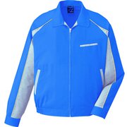 ブルゾンロイヤル ブルー 5L 47820-080-5L