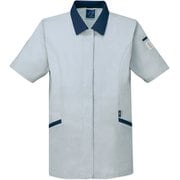 ブルゾンシルバ- 5L 47835-036-5L