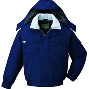 ブルゾンネービー 5L 48260-011-5L
