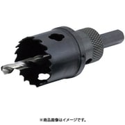 セパレートカッター(バイメタル)専用シャンク付 Φ65 SB-65S