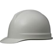 ABS製ヘルメット SC-1BNRA ライトグレー SC-1BNRA-GY