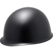 ABS製ヘルメット SC-MBRA KP付 ブラック SC-MBRA-KP-BK