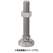 SUGATSUNE (200034536)超重量用ステンレス鋼製アジャスター SDY-TRAS-60-200