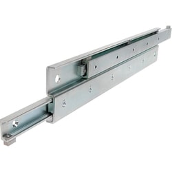 SUGATSUNE (190047497)重量用スライドレール/ROLLON(ローロン) SG-DSS43-1010