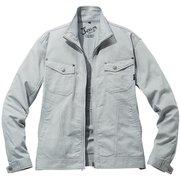 ブルゾンシルバ- 5L 55100-036-5L