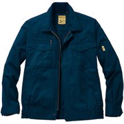 ブルゾンネービー 5L 55200-011-5L