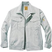 ブルゾンシルバ- 5L 55200-036-5L