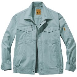 ブルゾンアース グリーン M 55200-039-M