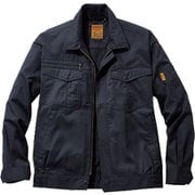 ブルゾンシツクブラック 4L 55200-131-4L