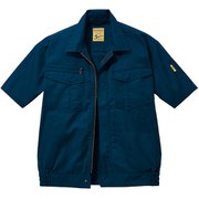 ブルゾンネービー 5L 55210-011-5L