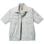 ブルゾンシルバ- 4L 55210-036-4L