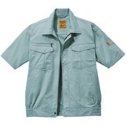 ブルゾンアース グリーン 4L 55210-039-4L