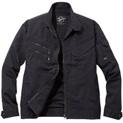 ブルゾンシツクブラック EL 55400-131-EL