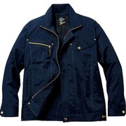 ブルゾンネービー 4L 55500-011-4L