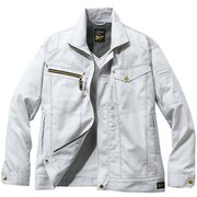 ブルゾンシルバ- M 55500-036-M