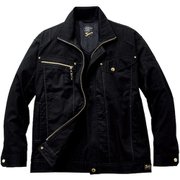 ブルゾンブラック 4L 55500-044-4L
