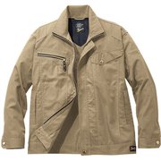 ブルゾンキャメル EL 55500-134-EL