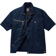 ブルゾンネービー 5L 55510-011-5L