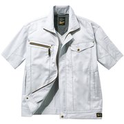 ブルゾンシルバ- 5L 55510-036-5L