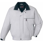 ブルゾンシルバ- 4L 48330-036-4L