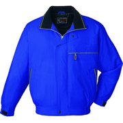 ブルゾンロイヤル ブルー 4L 48330-080-4L
