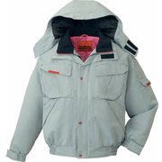 ブルゾンアース グリーン 5L 48350-039-5L