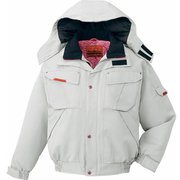 ブルゾンアツシユ L 48350-117-L