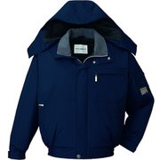 ブルゾンネービー 5L 48380-011-5L