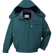 ブルゾングリーン 5L 48380-012-5L