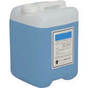 電解液 10L入り(DC/マルチ専用) SUS-A210L