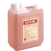 電解液 4L入り(AC専用) SUS-MB