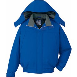 ブルゾンブルー EL 48430-005-EL