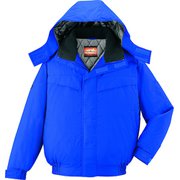 ブルゾンブルー 4L 48440-005-4L