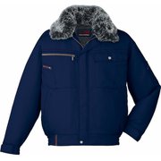 ブルゾンネービー 5L 48450-011-5L