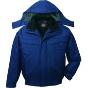 ブルゾンネービー 5L 48460-011-5L