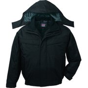 ブルゾンブラック 5L 48460-044-5L