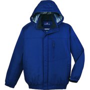 ブルゾンネービー 5L 48480-011-5L