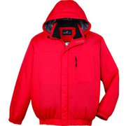 ブルゾンオレンジ 5L 48480-076-5L