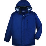 ブルゾンネービー 5L 48483-011-5L