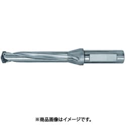 ダイジェット TA-EZドリル フランジ本体 TEZD2100S25F-ML