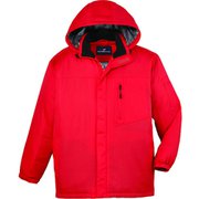 ブルゾンオレンジ 5L 48483-076-5L