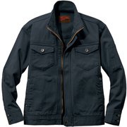 Jawin ジャンパー チャコールグレー 4L 51000-048-4L