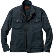 Jawin ジャンパー チャコールグレー L 51000-048-L